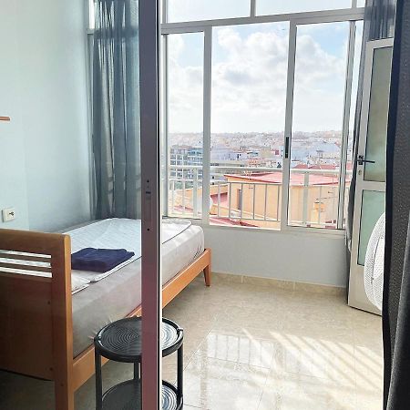 Apartament Bambu N°2 Przy Plazy Piekny Widok Torrevieja Extérieur photo