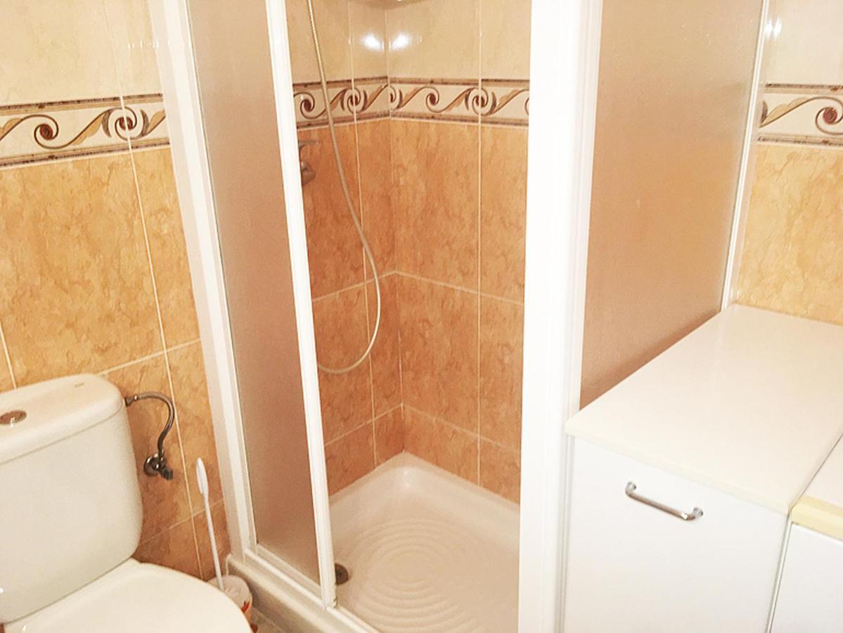 Apartament Bambu N°2 Przy Plazy Piekny Widok Torrevieja Extérieur photo
